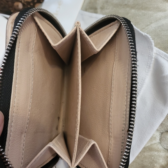 (SOLD)Authentic CHLOE paddington small compact wallet - Picture 7 of 8